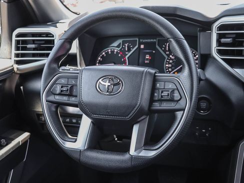 New 2026 Toyota Tundra SR5 RWD image 16