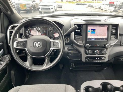 Used 2024 RAM 3500 Big Horn image 14