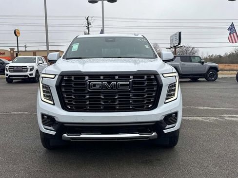 New 2026 GMC Yukon Denali Ultimate image 9