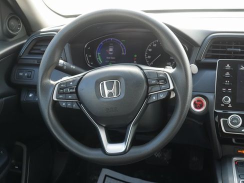 Used 2020 Honda Insight EX image 13