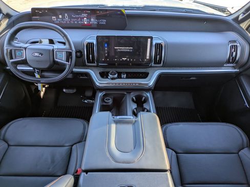 New 2025 Ford Expedition Tremor AWD/4WD image 16