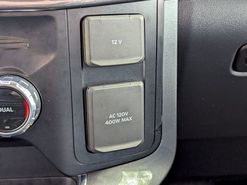 Used 2023 Ford F150 XLT w/ Equipment Group 302A High AWD/4WD image 23