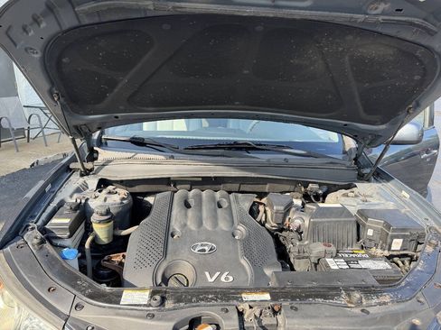 Used 2008 Hyundai Santa Fe GLS FWD image 21