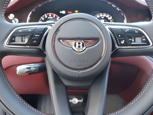 New 2026 Bentley Flying Spur Plug-In Hybrid AWD/4WD image 24