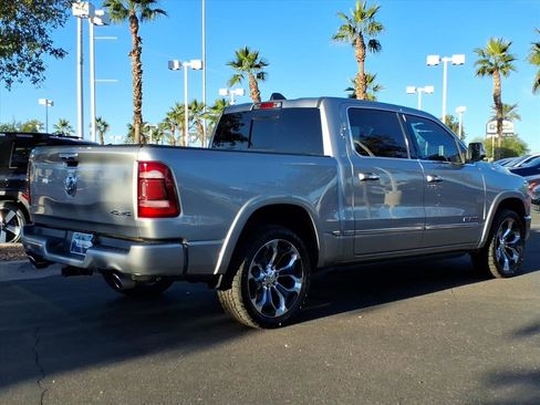 Used 2020 RAM 1500 Limited image 4