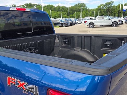 Used 2023 Ford F150 XLT w/ Equipment Group 302A High AWD/4WD image 14
