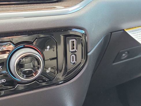 New 2025 Chevrolet Silverado 1500 LT w/ Safety Package image 27