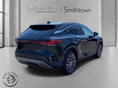 Certified 2023 Lexus RX 350 w/ Accessory Package (Z1) AWD/4WD image 5