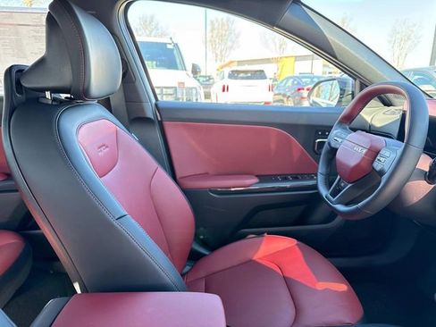 New 2026 Kia K4 GT-Line w/ GT-Line Premium Package image 14