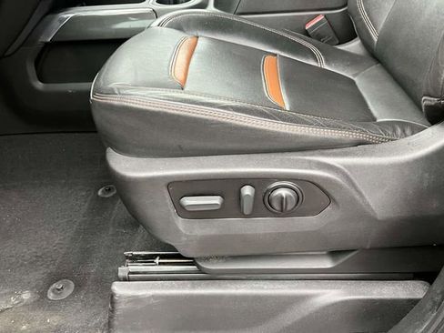 Used 2021 GMC Sierra 1500 AT4 image 19
