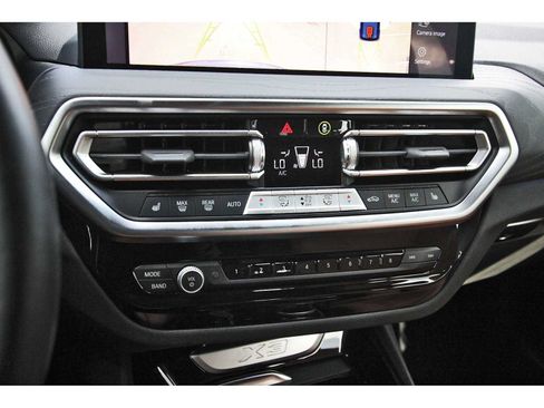Used 2023 BMW X3 xDrive30i w/ M Sport Package AWD/4WD image 23