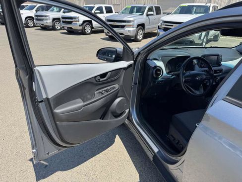 Used 2020 Hyundai Kona SEL Plus FWD image 22