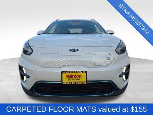 Used 2021 Kia Niro EX image 2