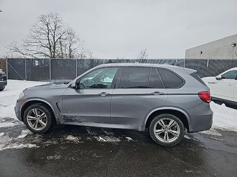 Used 2017 BMW X5 xDrive35i image 7
