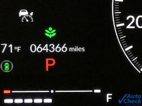 Used 2023 Honda Civic EX image 42