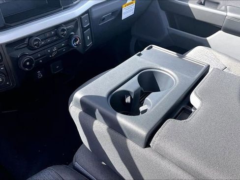 New 2026 Ford F250 XL w/ STX Appearance Package image 7