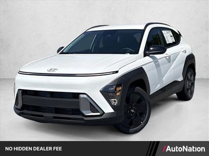 New 2027 Hyundai Kona SEL Sport