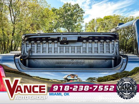 New 2026 RAM 1500 Limited image 23