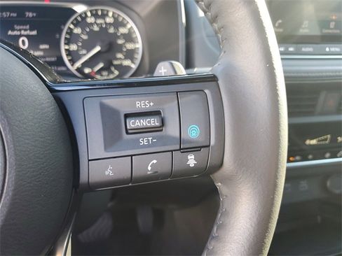 Certified 2023 Nissan Rogue SV w/ SV Premium B Package image 22