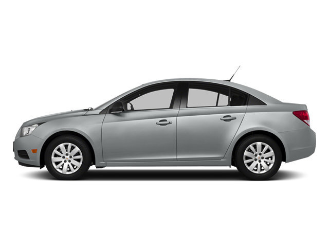 Used 2014 Chevrolet Cruze LT w/ All-Star Edition FWD image 6
