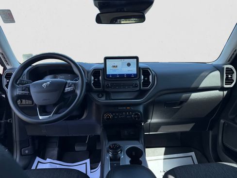 Used 2021 Ford Bronco Sport Big Bend image 12