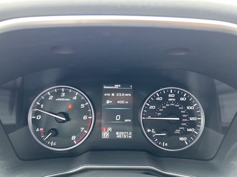 Used 2022 Subaru Outback Onyx Edition XT w/ Popular Package #2 image 3