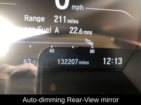 Certified 2017 Honda CR-V EX-L image 15