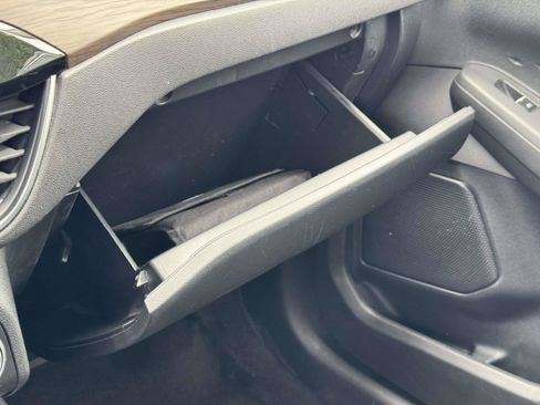 Used 2020 Ford Escape Titanium AWD/4WD image 29