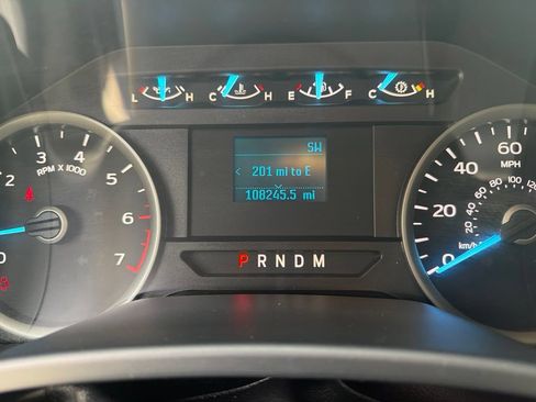 Used 2019 Ford F150 XLT AWD/4WD image 17
