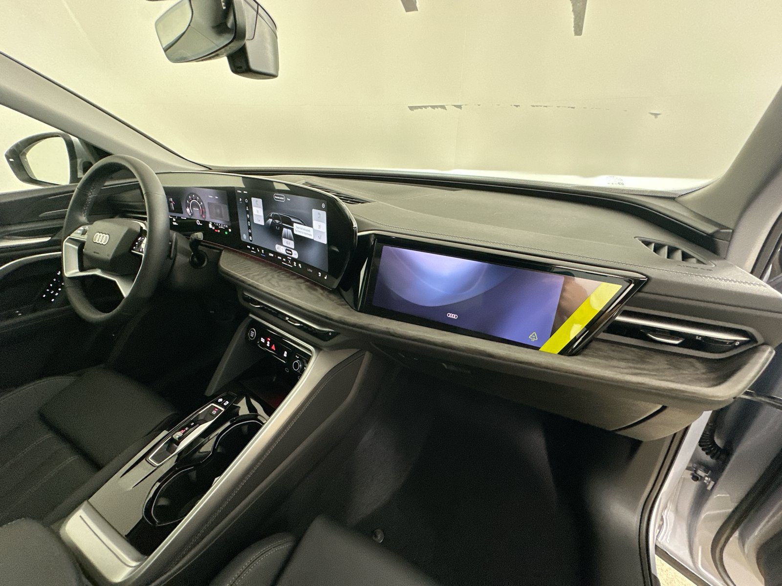 New 2026 Audi Q5 Premium Plus AWD/4WD image 45