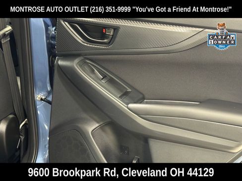 Used 2022 Subaru Crosstrek 2.0i image 43