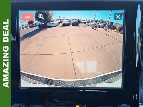 New 2025 RAM 1500 Big Horn image 22