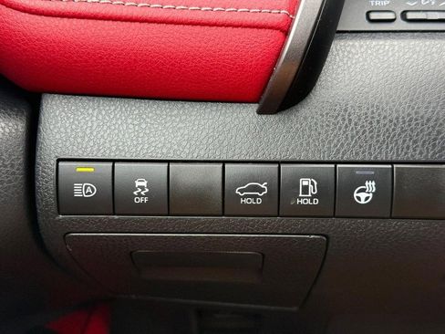 Used 2023 Toyota Camry XSE image 30