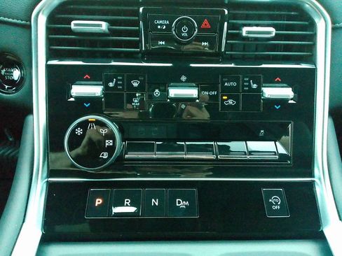 New 2026 Nissan Armada SL image 49