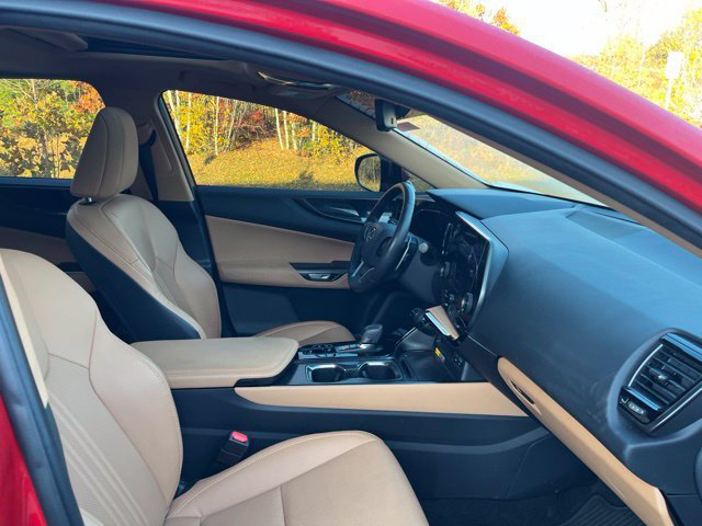 Used 2025 Lexus NX 350 AWD w/ Accessory Package (2T) image 12