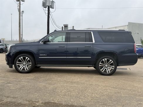 Used 2018 GMC Yukon XL Denali w/ Denali Ultimate Package image 6