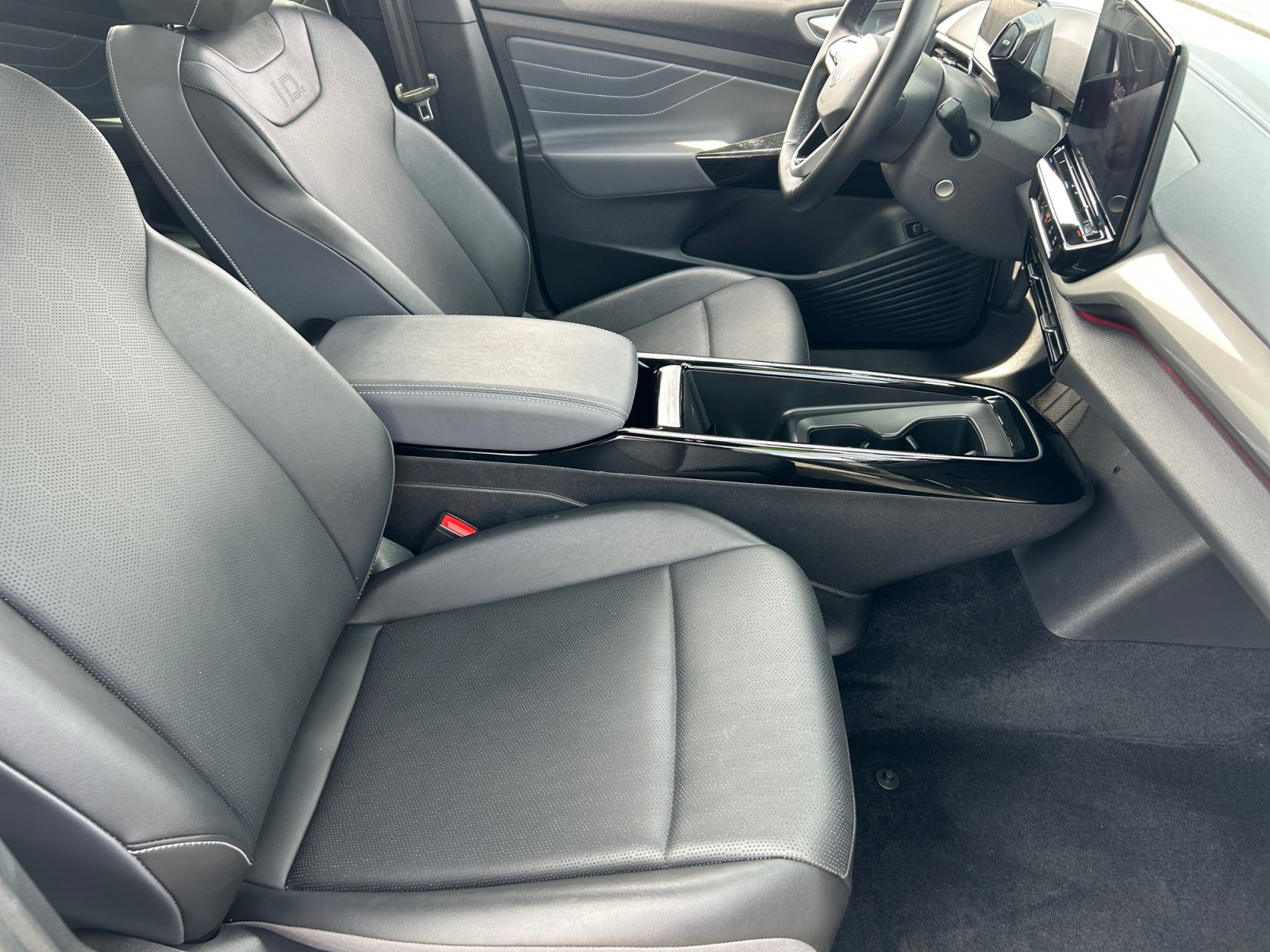 Certified 2023 Volkswagen ID.4 Pro S RWD image 18
