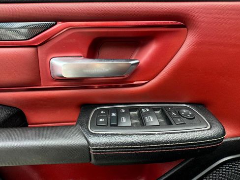 Used 2019 RAM 1500 Rebel w/ Rebel Level 2 Equipment Group AWD/4WD image 18