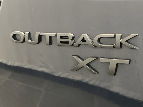 Used 2023 Subaru Outback Onyx Edition XT image 25