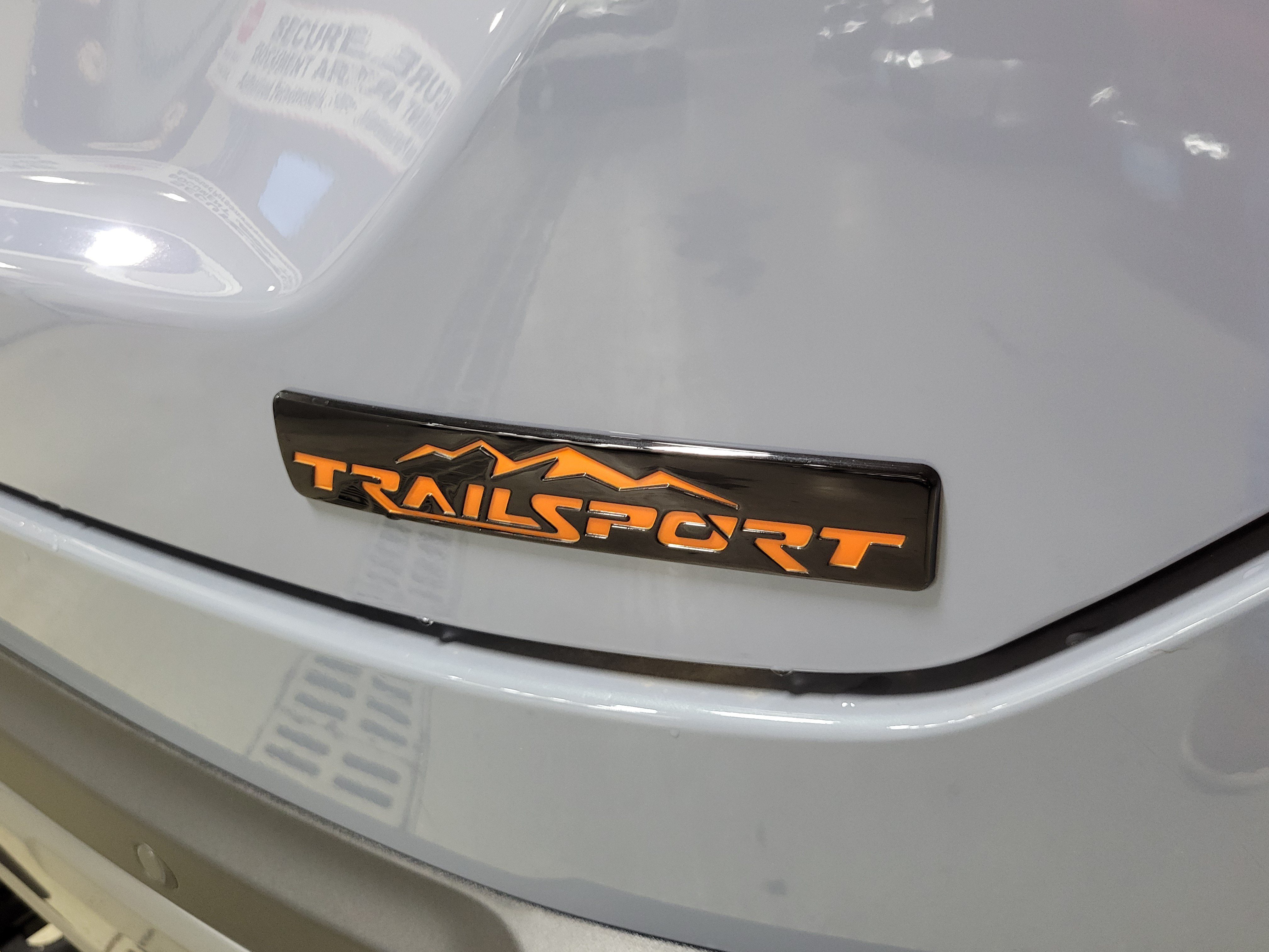 Used 2026 Honda Pilot TrailSport image 6