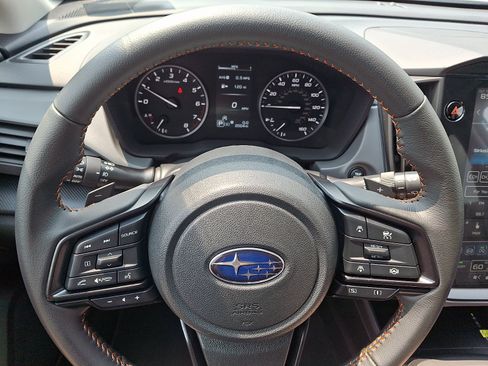 Certified 2025 Subaru Crosstrek 2.5i Limited AWD/4WD image 19
