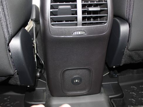 New 2025 Ford Bronco Sport Big Bend w/ Convenience Package image 32