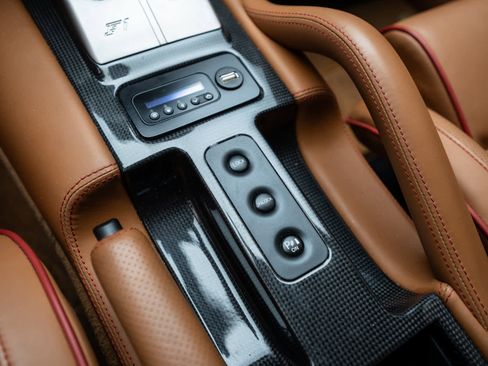 Used 2008 Ferrari 599 GTB Fiorano image 22