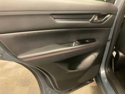 Used 2025 MAZDA CX-5 Carbon Edition image 32