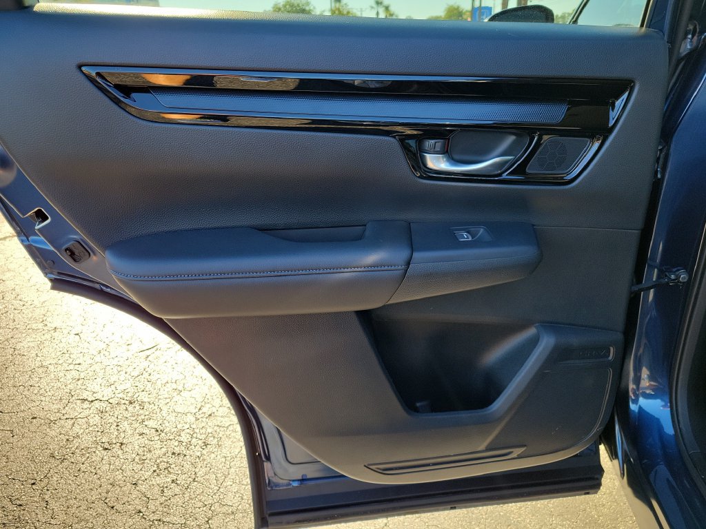 Certified 2024 Honda CR-V EX-L image 14