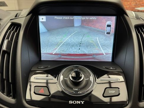 Certified 2018 Ford Escape Titanium image 22