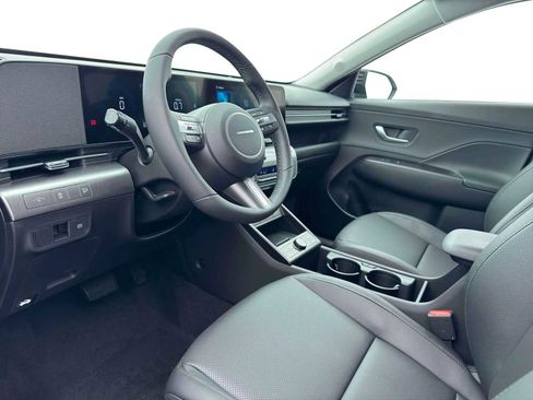 New 2026 Hyundai Kona SEL Premium AWD/4WD image 14