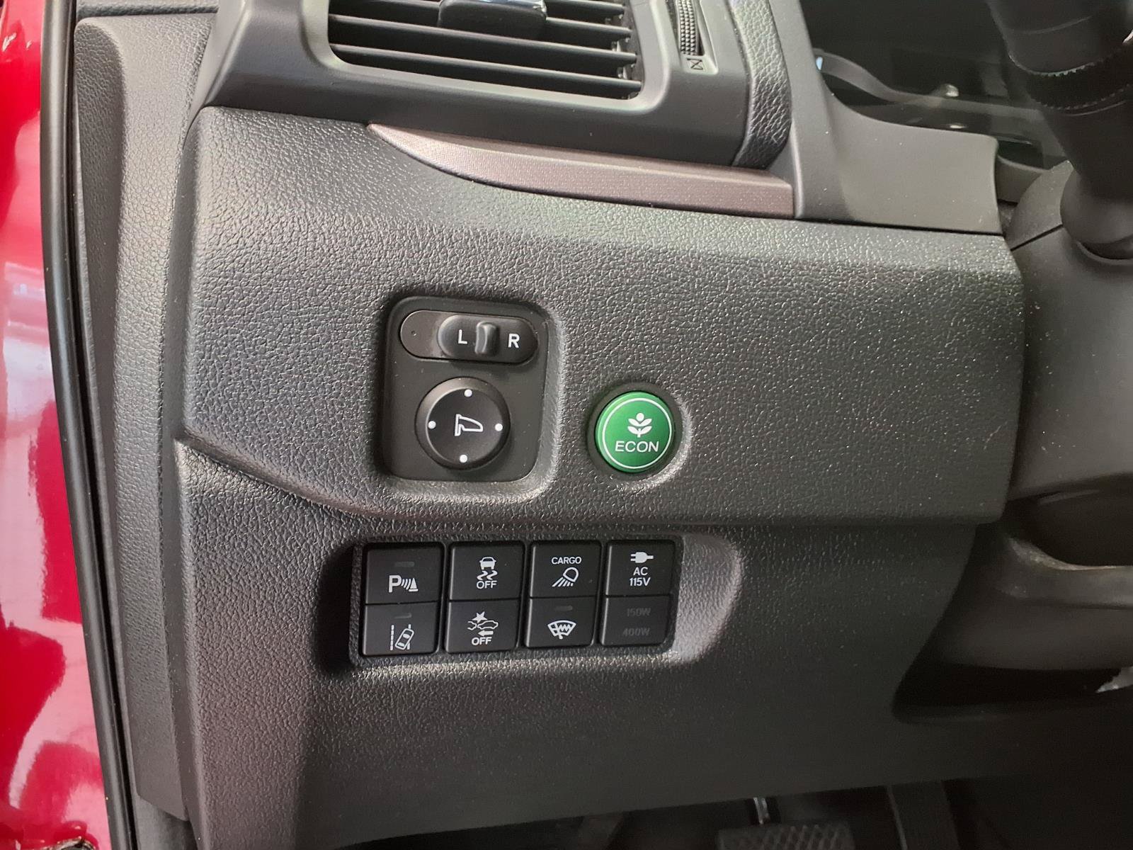 Used 2022 Honda Ridgeline RTL-E image 23