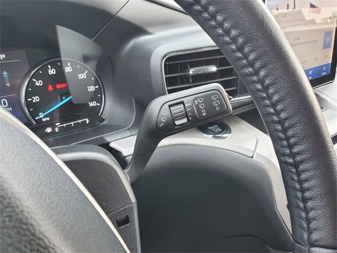 Certified 2023 Ford Explorer XLT w/ Equipment Group 202A image 16