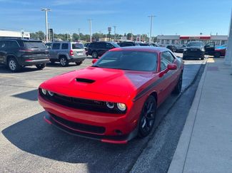Certified 2023 Dodge Challenger R/T w/ Blacktop Package RWD video 3